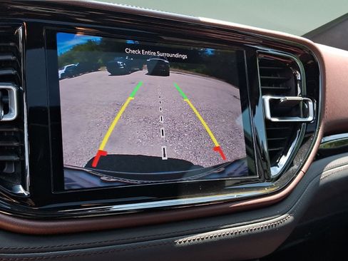 Certified 2022 Dodge Durango Citadel AWD/4WD image 19