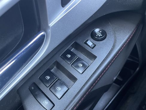 Used 2012 Chevrolet Equinox LT image 20