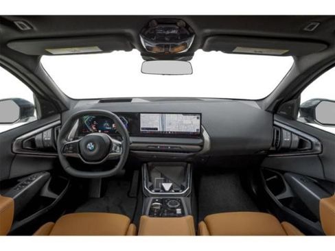 New 2026 BMW X3 xDrive30 w/ Premium Package AWD/4WD image 7