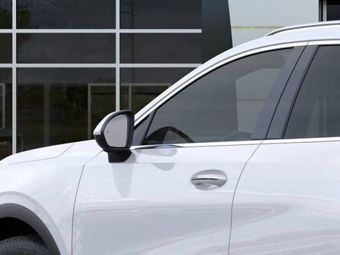 New 2026 Buick Envision Preferred AWD/4WD image 12