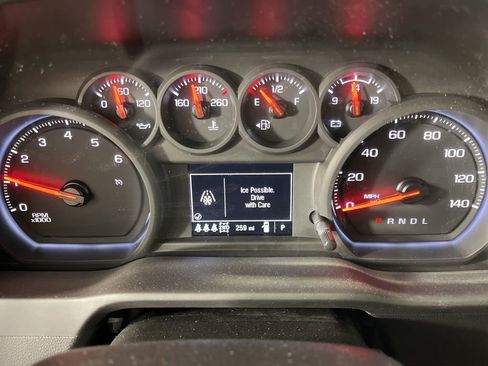 New 2025 Chevrolet Silverado 2500 W/T w/ WT Convenience Package image 33