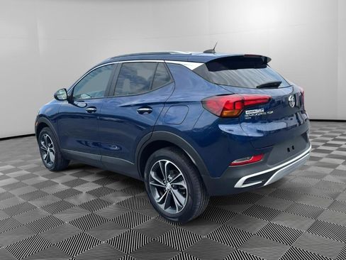 Used 2023 Buick Encore GX Select AWD/4WD image 3