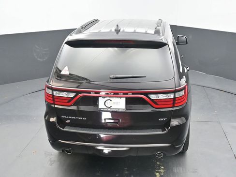 New 2025 Dodge Durango GT image 51