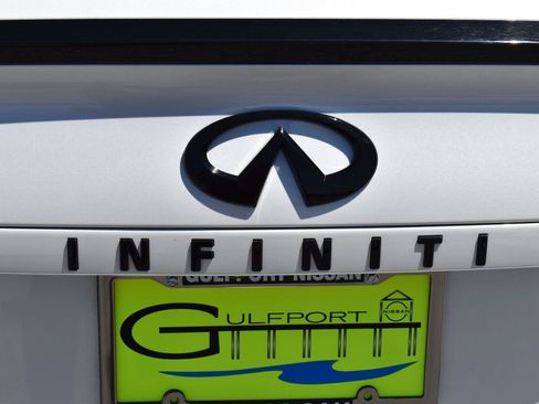 Used 2024 INFINITI QX50 Sport FWD image 8