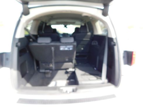 New 2026 Honda Odyssey EX-L image 28