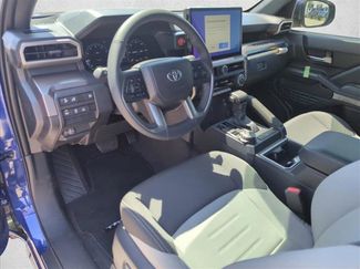 Certified 2025 Toyota Tacoma TRD Off-Road video 3