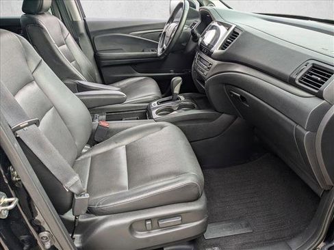 Used 2017 Honda Ridgeline RTL-T image 21