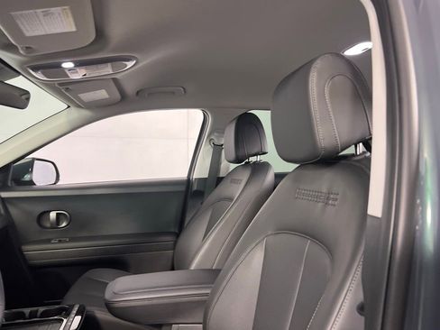 Used 2025 Hyundai Ioniq 5 SEL image 23