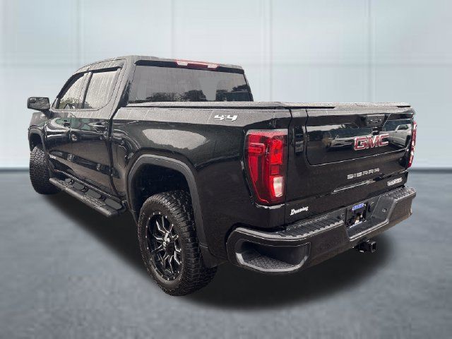 Used 2026 GMC Sierra 1500 Elevation AWD/4WD image 2