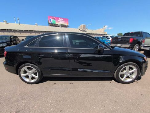 Used 2016 Audi A3 2.0T Premium w/ Audi MMI Navigation Plus AWD/4WD image 6
