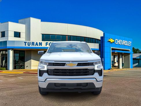 New 2026 Chevrolet Silverado 1500 LT w/ True North Edition Plus RWD image 9