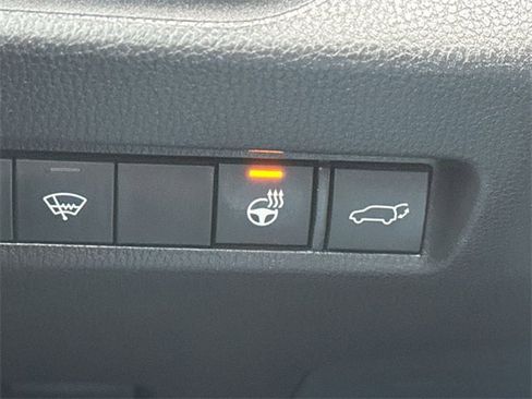 Used 2021 Toyota RAV4 XSE image 32