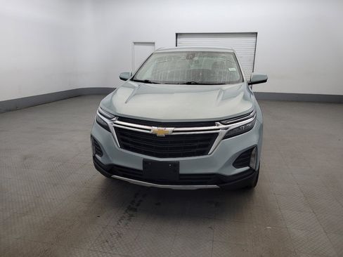 Used 2022 Chevrolet Equinox LT image 15