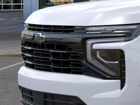 New 2026 Chevrolet Suburban RST AWD/4WD image 14