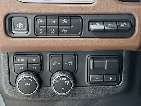 Certified 2024 Chevrolet Tahoe High Country w/ Max Trailering Package image 10