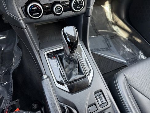 Used 2023 Subaru Impreza 2.0i Limited image 25