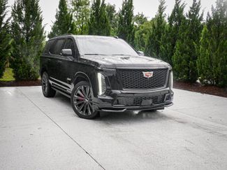 Used 2026 Cadillac Escalade V AWD/4WD video 2