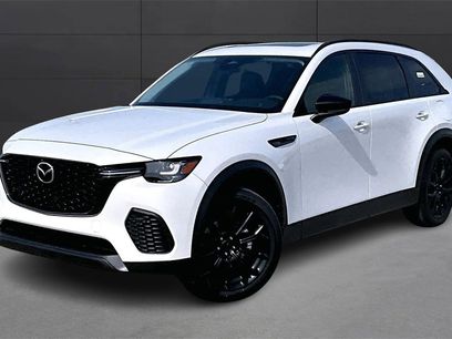 New 2026 MAZDA CX-70 3.3 Turbo w/ Preferred Package