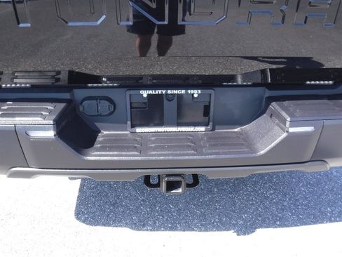 Used 2023 Toyota Tundra SR w/ SR Tow Package AWD/4WD image 6