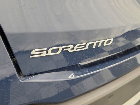 Used 2024 Kia Sorento SX FWD image 8