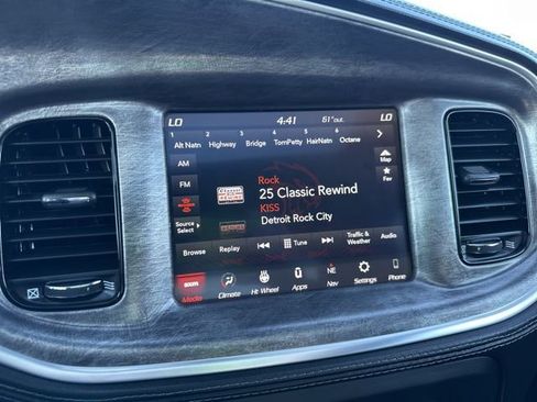 Used 2023 Dodge Charger R/T w/ Daytona Edition Group image 24