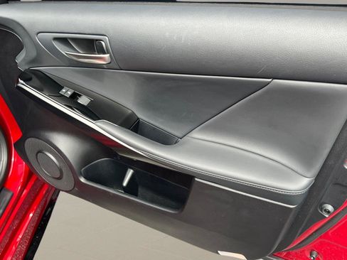 Certified 2025 Lexus IS 350 F Sport w/ Accessory Package 2 RWD image 38