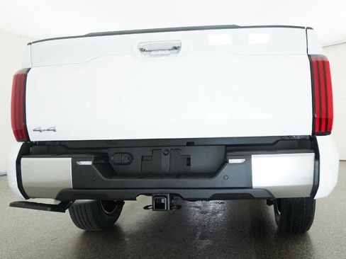 New 2026 Toyota Tundra Limited AWD/4WD image 7