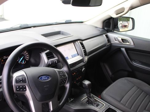 Used 2020 Ford Ranger XLT image 8