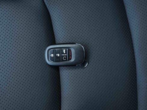 Used 2024 Honda Accord Touring image 47