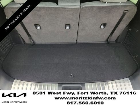 New 2027 Kia Telluride X-Line SX Prestige AWD/4WD image 23