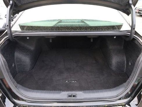 Certified 2025 Nissan Altima 2.5 SV image 7