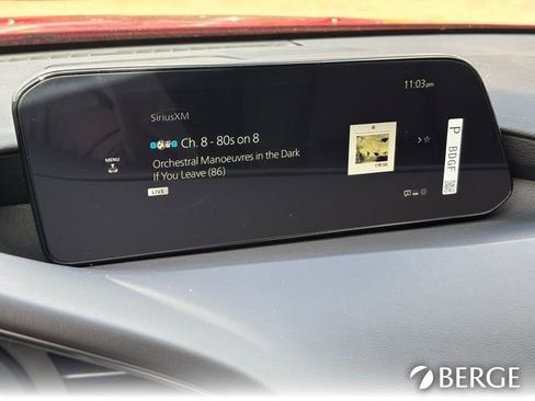 New 2026 MAZDA MAZDA3 2.5 S Hatchback w/ Premium Pkg image 20