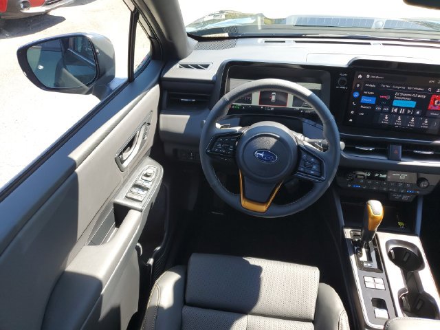 New 2026 Subaru Outback Wilderness AWD/4WD image 7