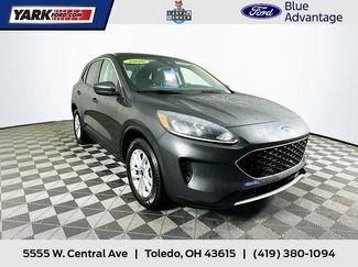 Certified 2020 Ford Escape SE 360° Tour