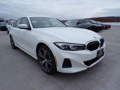 Certified 2023 BMW 330i xDrive Sedan w/ Driving Assistance Package