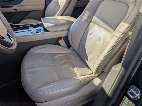 Used 2022 Lincoln Aviator Reserve w/ Equipment Group 201A image 15