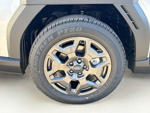 New 2026 Subaru Outback Premium image 41