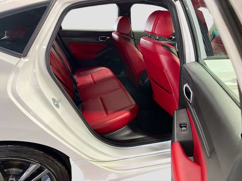 Used 2025 Acura Integra A-Spec FWD image 27