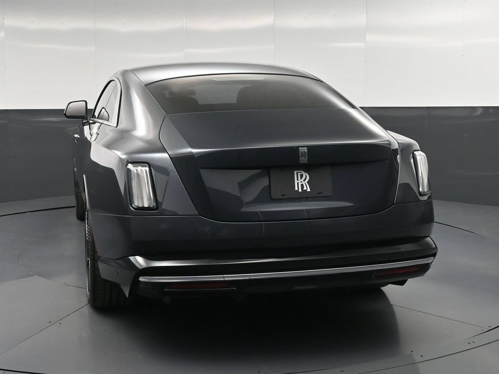 Certified 2024 Rolls-Royce Spectre w/ Spectre Launch Package AWD/4WD image 7