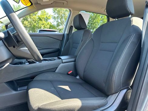 Used 2023 Nissan Rogue S AWD/4WD image 34