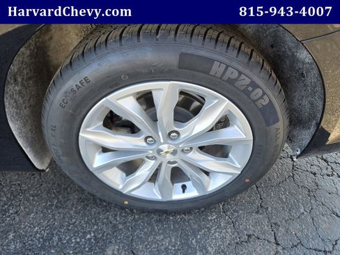 Used 2024 Chevrolet Malibu LT image 41