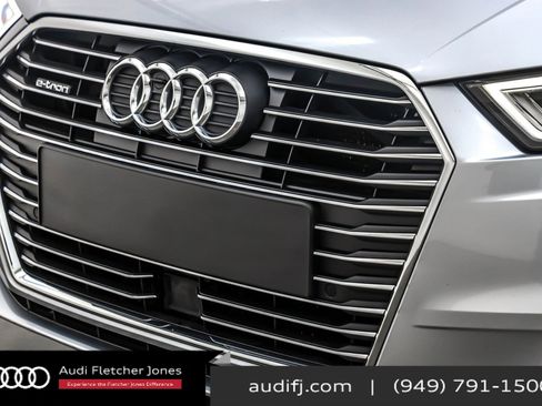 Used 2018 Audi A3 e-tron Prestige w/ Prestige Package image 12