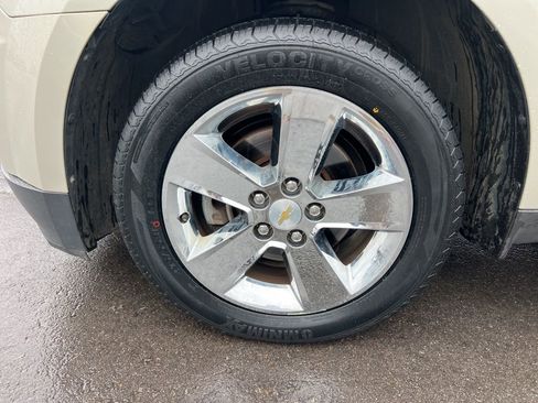 Used 2013 Chevrolet Equinox LT w/ Power Convenience Package image 7