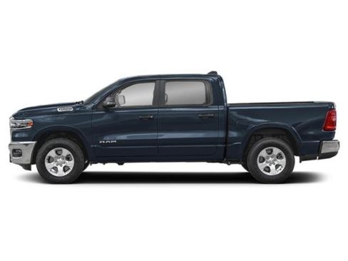 New 2026 RAM 1500 Big Horn AWD/4WD image 3