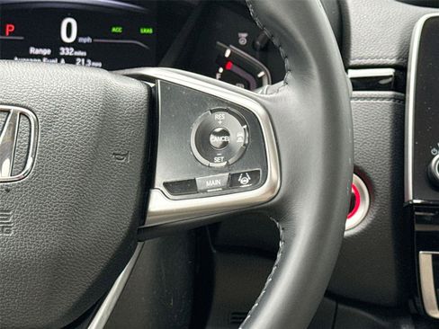 Certified 2018 Honda CR-V EX-L image 25