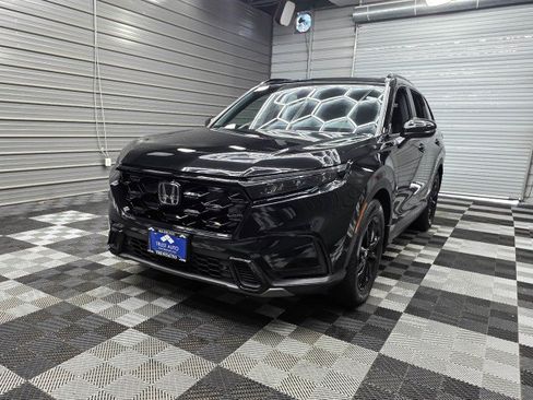 Used 2026 Honda CR-V Sport-L image 45