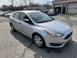 Used 2015 Ford Focus S image 5