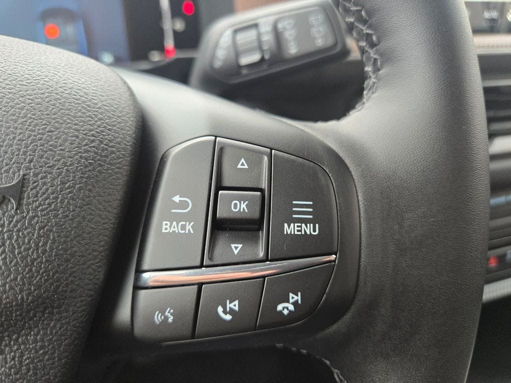 New 2026 Ford Bronco Sport Outer Banks w/ Outer Banks Tech Package+ AWD/4WD image 19