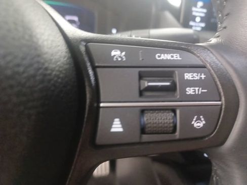 Used 2024 Honda Accord Sport image 19