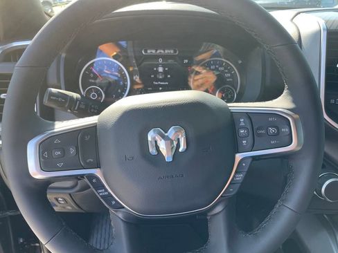 New 2026 RAM 1500 Big Horn image 16